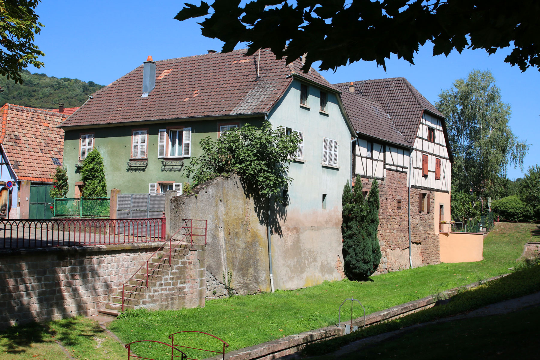 Kintzheim